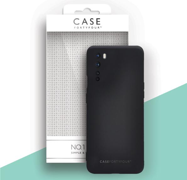 Immagine prodotto Case FortyFour No.1 (Oppo Nord 3)