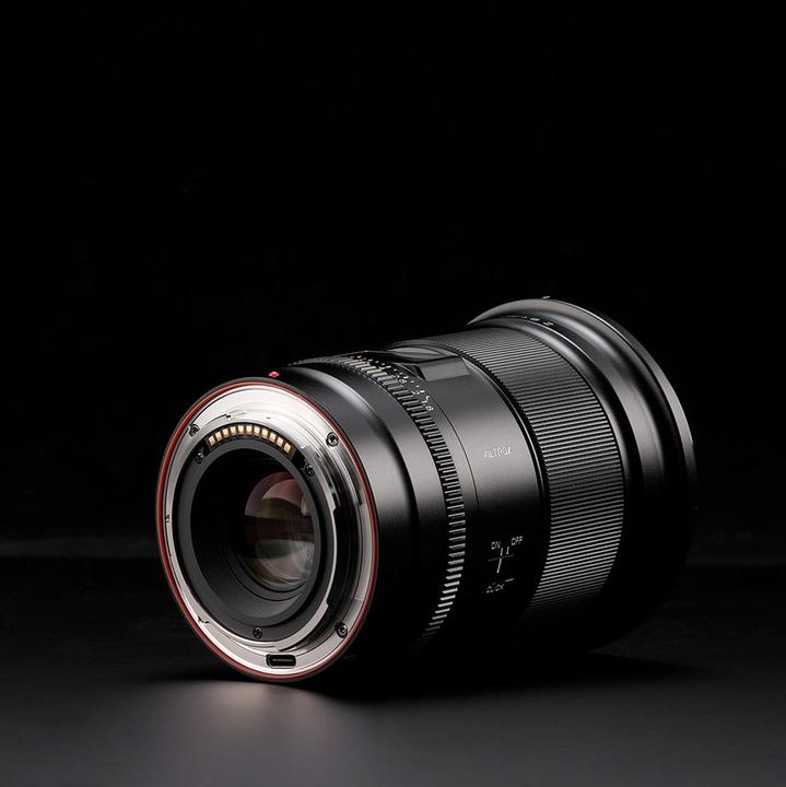 Actual product image Viltrox AF 16 mm F/1.8 Nikon Z (Nikon Z, full size)