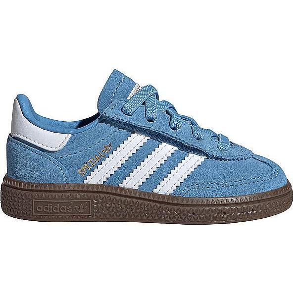 adidas, Bambini, Scarpe da palestra, Handball Spezial (24), Blu