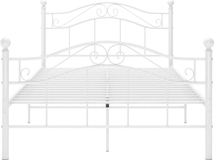 Image du produit vidaXL Bettgestell (120 x 200 cm)