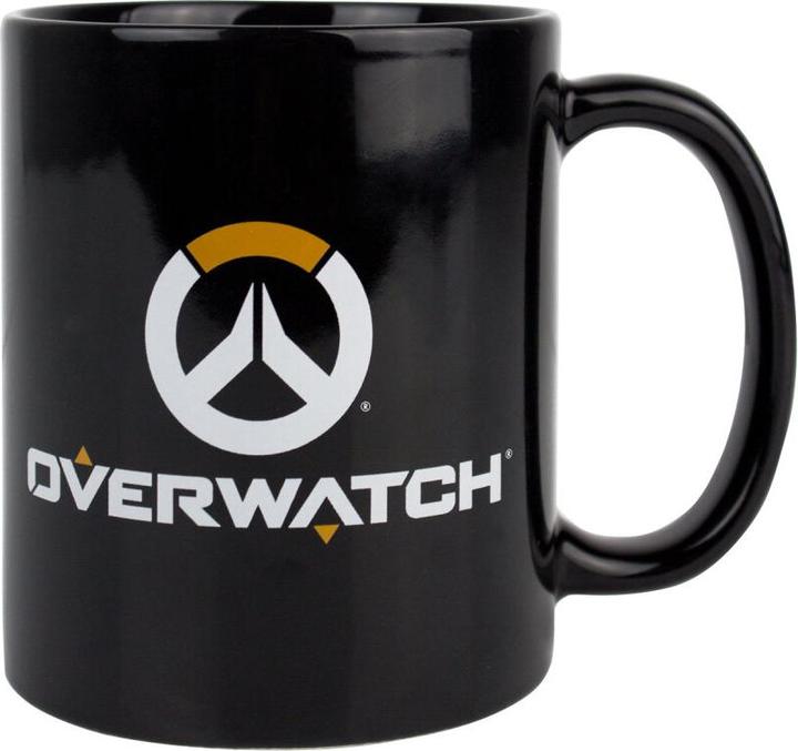 Produktbild Gaya Entertainment Overwatch Tasse Logo (300 ml, 1x)