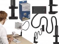 Immagine prodotto Ootb Supporto per telefono/tablet con braccio flessibile