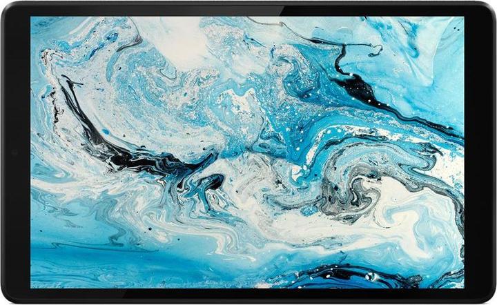 Produktbild Lenovo Tab M8 (2. Gen) inkl. Smart Charging Station (4G, 8", 32 GB, Iron Grey)