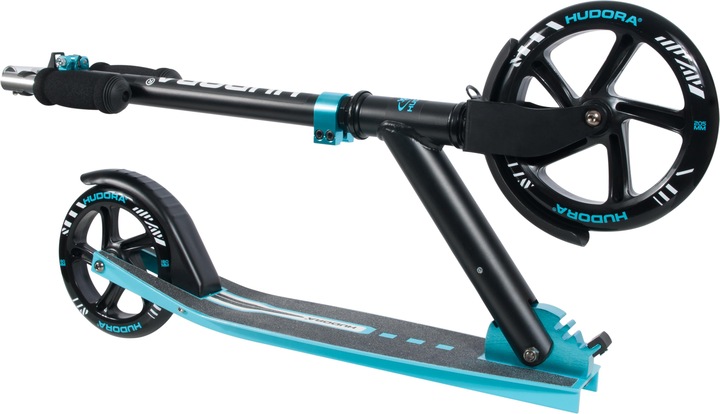Actual product image Hudora BigWheelÂ Bold XL 205