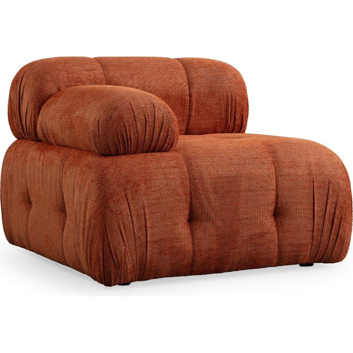 Atelier del Sofa, Sofa, Petite (1-Sitzer)