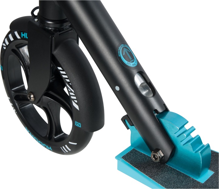 Actual product image Hudora BigWheelÂ Bold XL 205