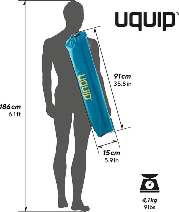 Produktbild Uquip Variety Campingtisch