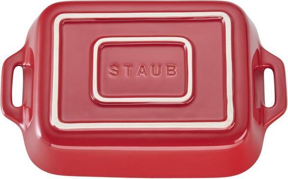 Produktbild Staub Auflaufform