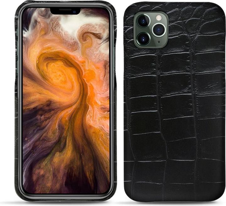 Image du produit Noreve Housse cuir (Apple iPhone 11 Pro Max)