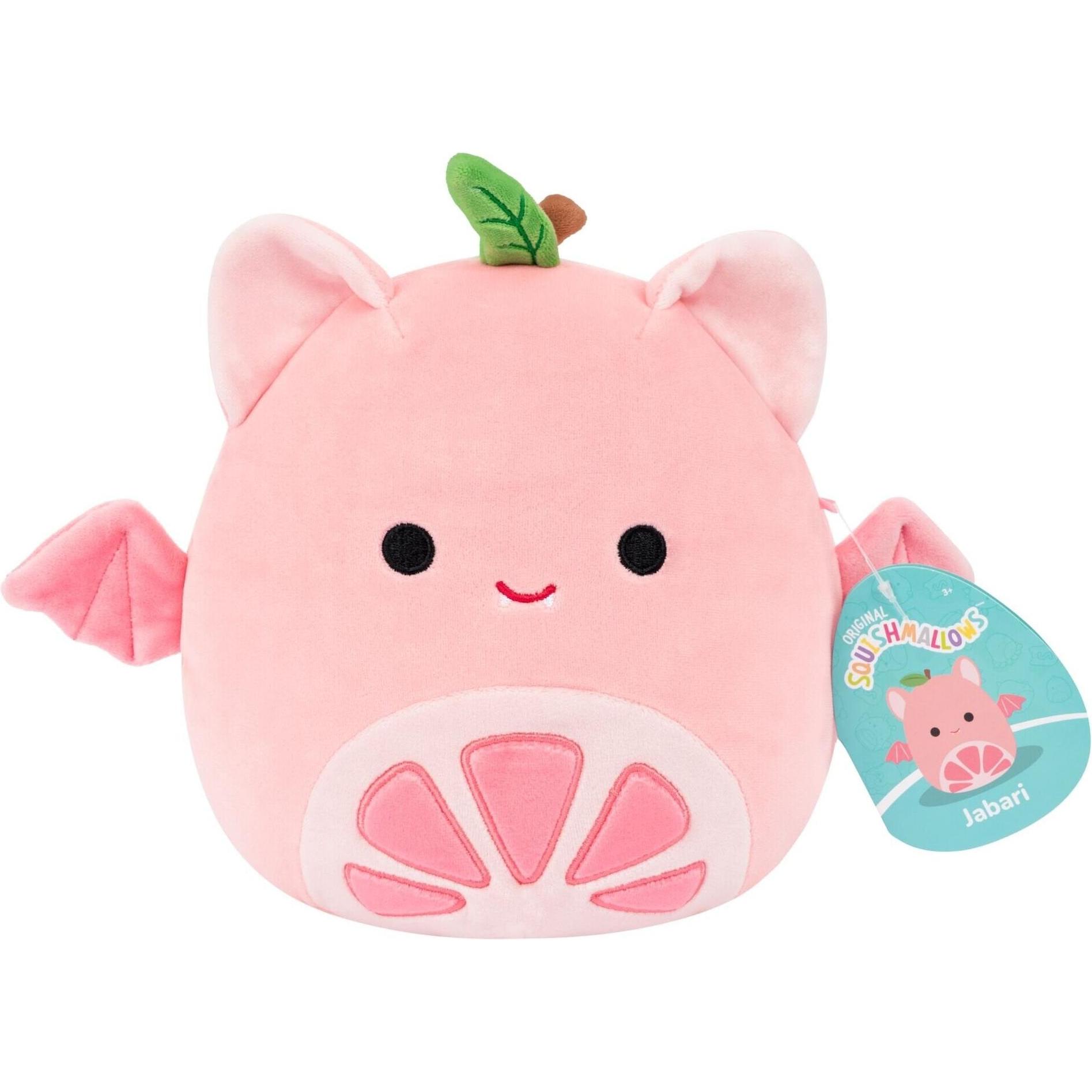 Squishmallows 19 cm P27 - Jabari Bat (19 cm)