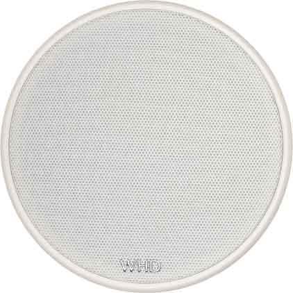 Actual product image WHD Ceiling speaker UP 14/2-8 white (1 pcs.)
