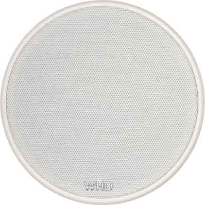 WHD Ceiling speaker UP 14/2-8 white (1 pcs.)
