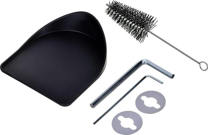 Produktbild Baratza Automatische Mühle