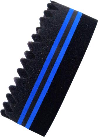 Immagine prodotto Bate Spugna per capelli afro E-2