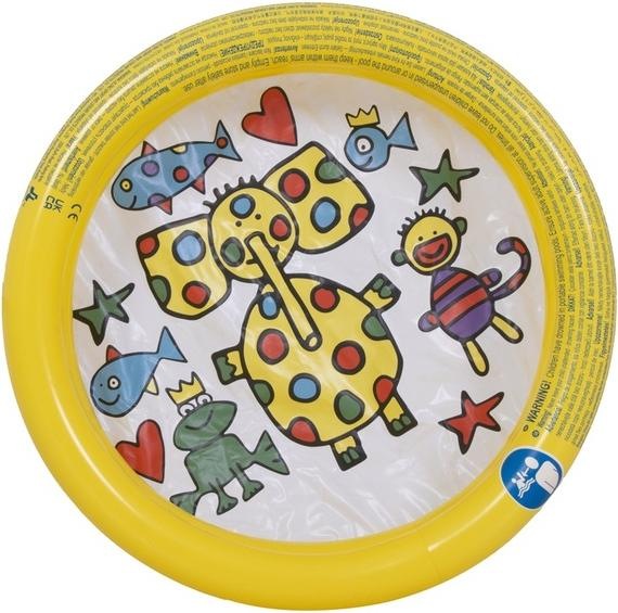 Actual product image Jilong kiddy pool