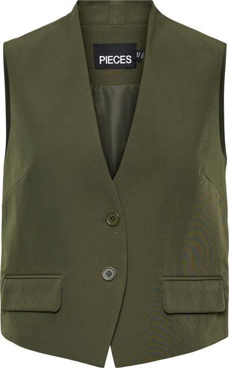 Produktbild Pieces PCNIMORA Weste (XL)