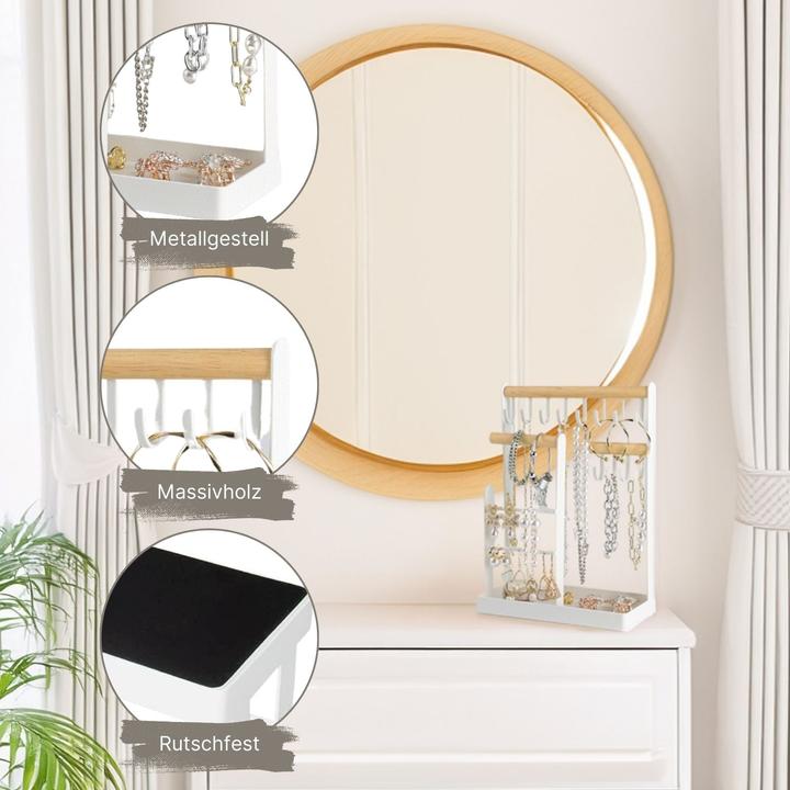 Immagine prodotto Hermex Stand per gioielli