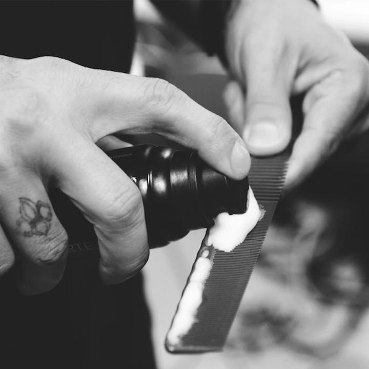 Image du produit Sebastian Professional Form Mousse Forte (fixation forte) 200ml (200 ml, Mousse coiffante)