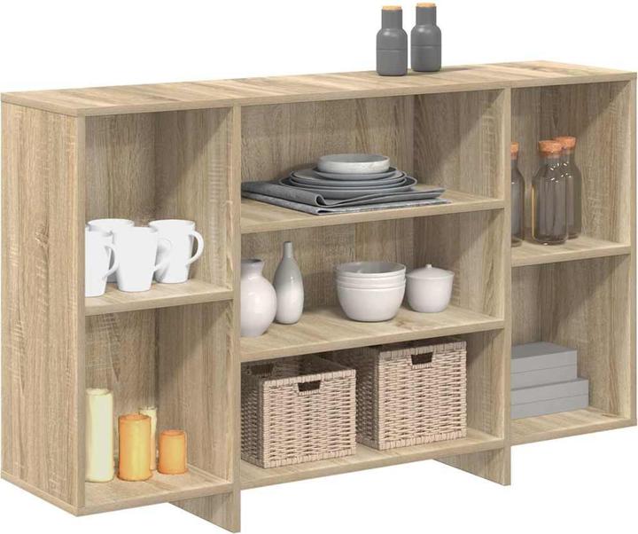 Image du produit vidaXL Sideboard (120 x 120 x 75 cm)