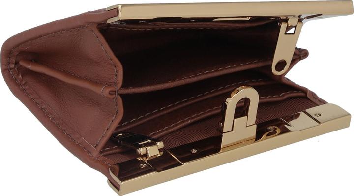 Image du produit Fossil Penrose Portefeuille en cuir 10 cm