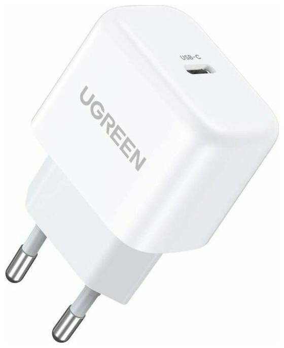 Produktbild Ugreen Wall Charger Mini (20 W, 1 Port)
