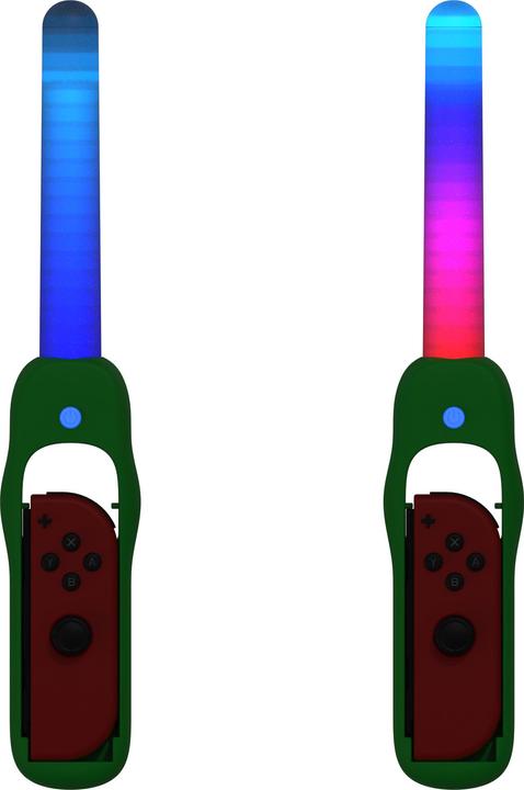 Image du produit Maxx Tech Kit Dance 'n' Play (Switch)