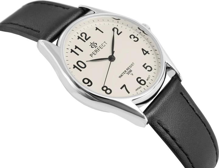 Actual product image PERFECT GX018-03 Damenuhr (34 mm)