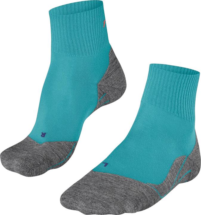 Produktbild Falke TK5 Wander Cool Short Damen Trekking (41 - 42)