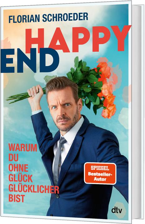 Happy End (Florian Schroeder, Duits)