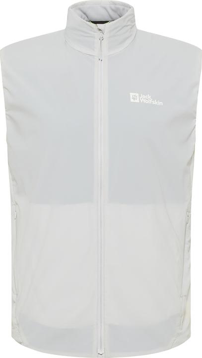 Jack Wolfskin Prelight Ins Vest M