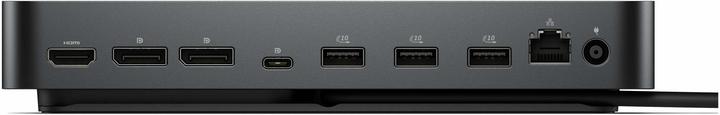 Actual product image Dell Pro Smart Dock SD25 (USB-C, 6 ports)