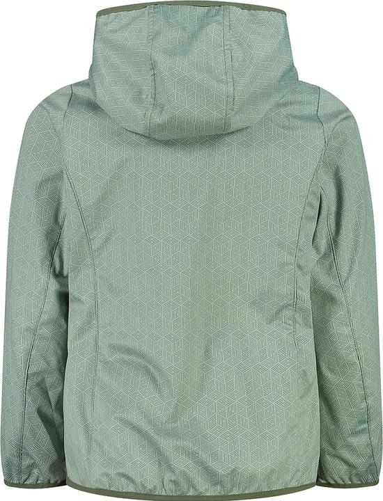 Image du produit CMP Campagnolo Veste fille Fix Hood LT Softshell (104)