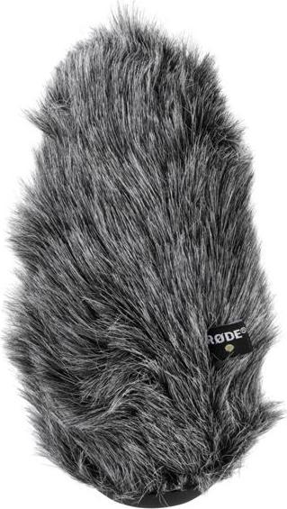 Produktbild RØDE DeadCat VMP+ (Fell)