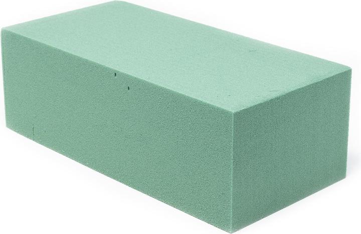 Actual product image Oasis Flower foam