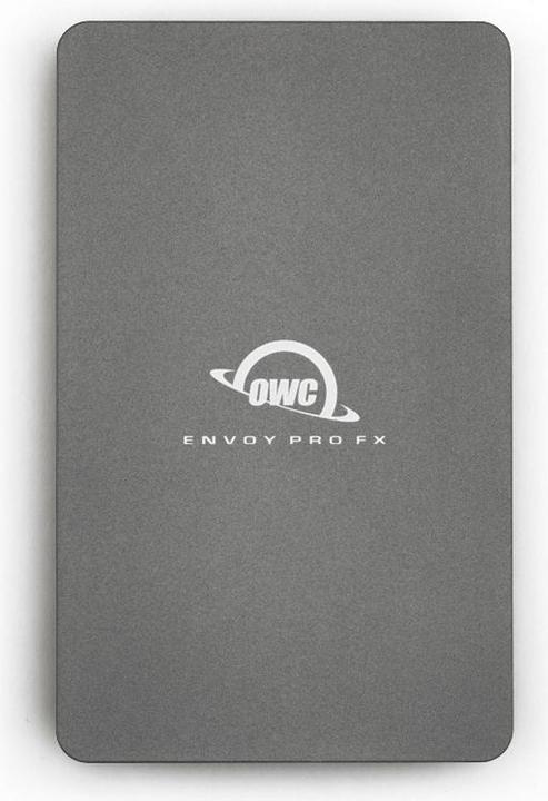 Actual product image OWC Envoy Pro FX (2 TB)