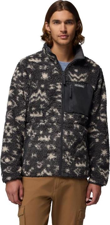 Actual product image Columbia Winter Pass Reversible Fleece (M)