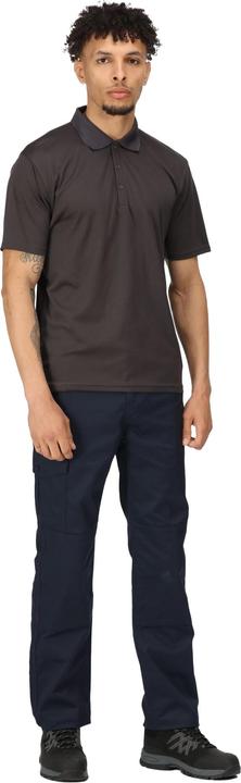 Produktbild Regatta Pro Poloshirt Feuchtigkeitsabweisend (4XL)