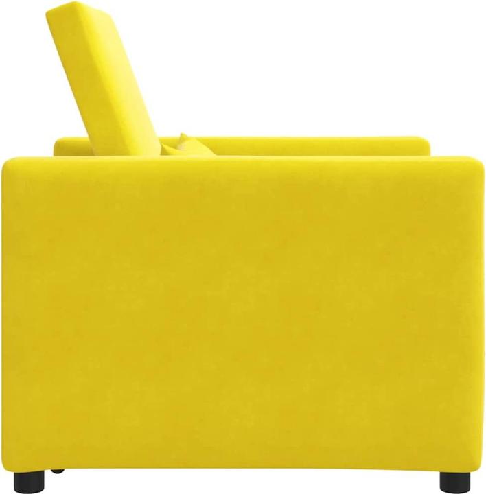 Produktbild vidaXL Klappsofas