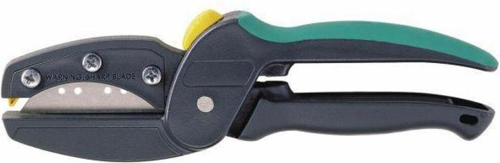 Produktbild wolfcraft 1 megacut S - Allesschneider (275 mm)