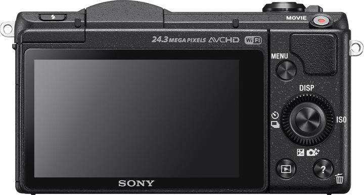 Image du produit Sony Kit Alpha 5100 (16 - 50 mm, 24.30 Mpx, APS-C / DX)