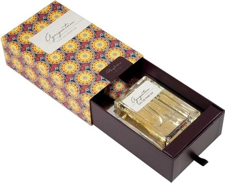 Produktbild PAGLIERI Agrigentum (Eau de Parfum, 100 ml)
