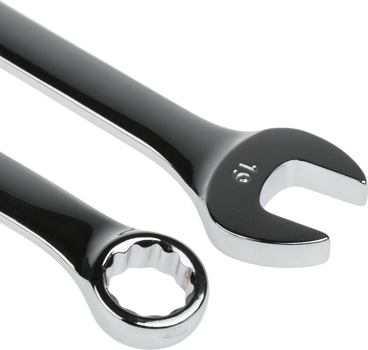 Image du produit RS PRO Jeu de 11 clés mixtes (19 mm)