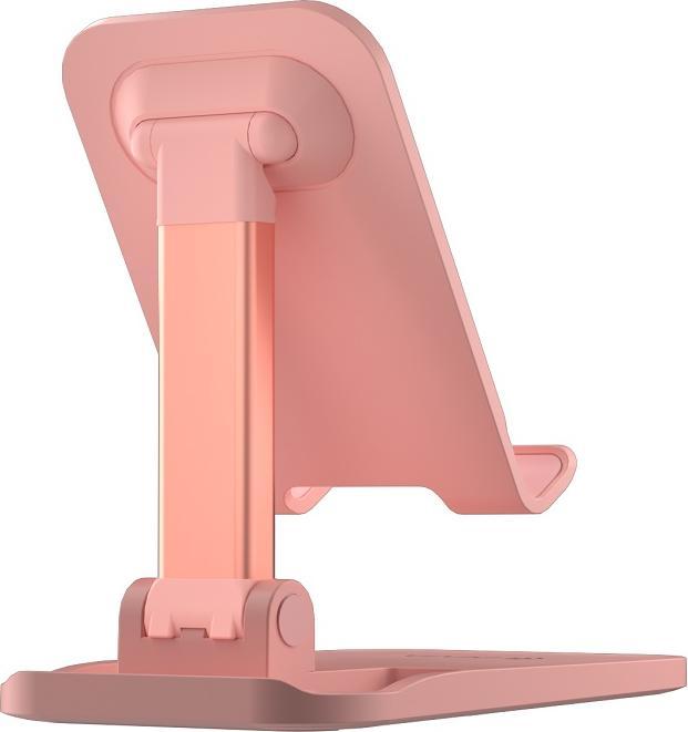 Produktbild Devia Halter Ständer rosa