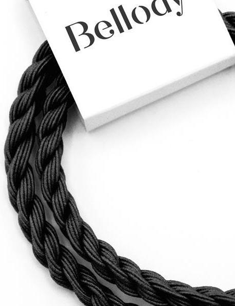 Actual product image Bellody Original hair ties (Hair tie)