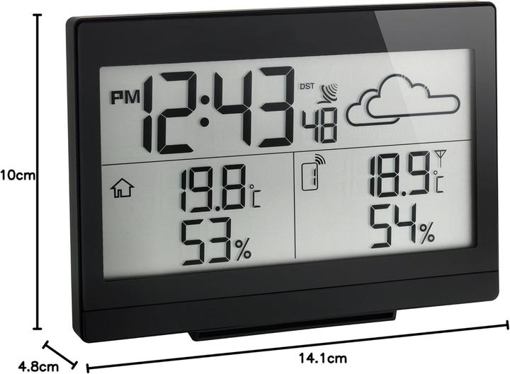 Immagine prodotto TFA Casa