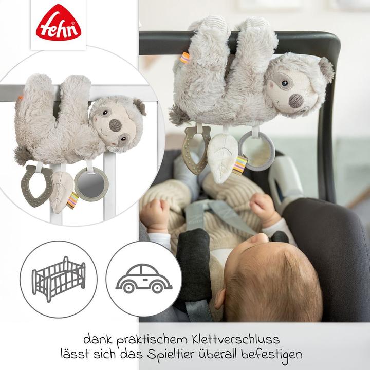 Produktbild Fehn Faultier