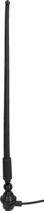 Actual product image Cartrend Antenna rubber