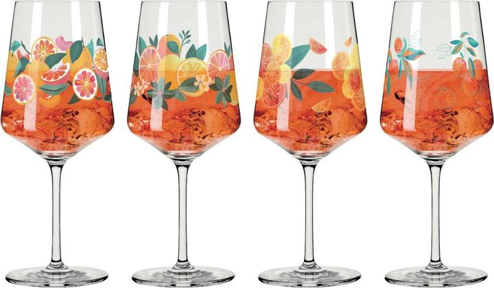 Produktbild Ritzenhoff Aperizzo (5.44 dl, 4 x, Aperitifgläser)