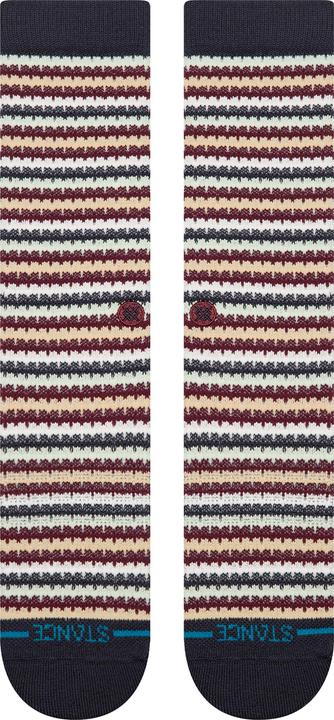 Produktbild Stance Chiclets Waffle Knit Crew (Einzelpack, 38 - 42)