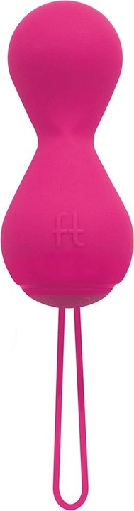 Gvibe Gballs 2 Petal Rose